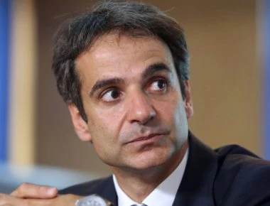 Κ.Μητσοτάκης για Τ. Πανούση: «Δεν θυσίασε το ταλέντο του για να γίνει αρεστός»